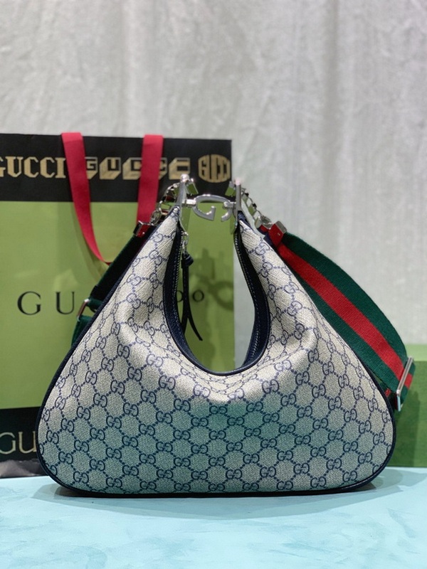 Gucci Handbags 71